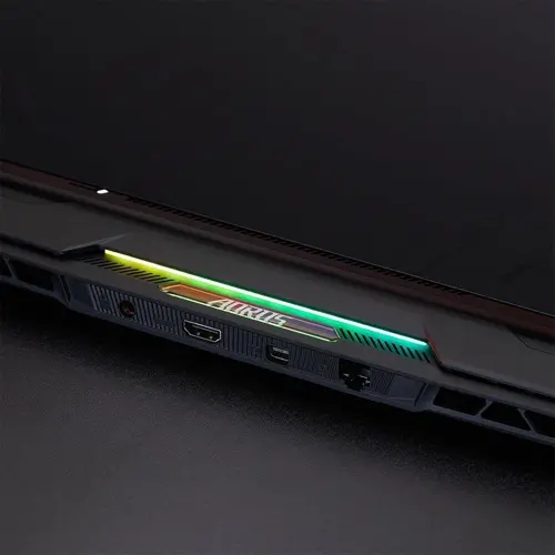  Gigabyte Aorus 15X AKF Core i9 13900HX 16Gb SSD1Tb NVIDIA GeForce RTX4060 8Gb 15.6