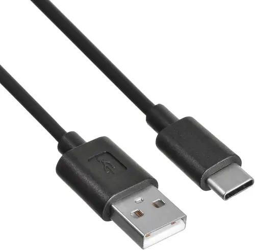  Buro BU-USB-AC-2M USB A (m)-USB Type-C (m) 2  (BU-USB-AC-2M)