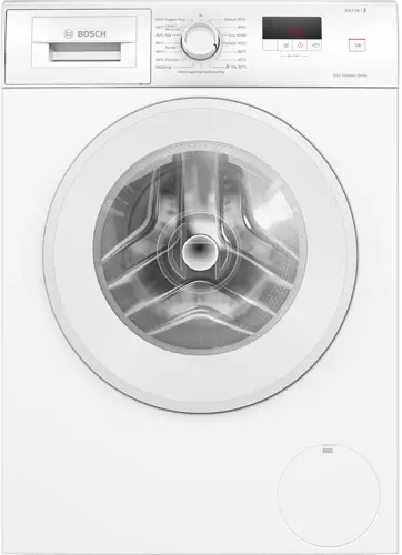���������� ������ Bosch Serie 2 WGE02400SN ���.����. �����: A ����.����������� ����.:7�� ����� (WGE02400SN)