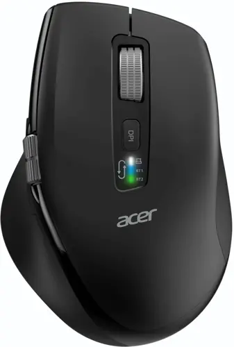  Acer OMR406   4800dpi . BT/Radio USB 8but (ZL.MCEEE.02W) (ZL.MCEEE.02W)