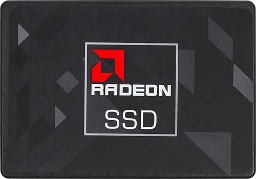  SSD AMD SATA-III 256GB R3SL0256G2 Radeon R3 2.5