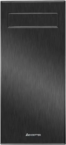 ������ Chieftec Hawk ������ ��� �� ATX 2x80mm 4x120mm 2x140mm 1xUSB2.0 2xUSB3.0 audio bott PSU (AL-02B-TG-OP)