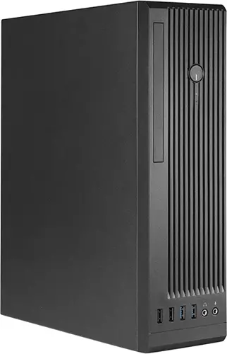  Chieftec UNI BE-10B-300  300W mATX 2x80mm 2x120mm 2xUSB2.0 2xUSB3.0 audio bott PSU (BE-10B-300)
