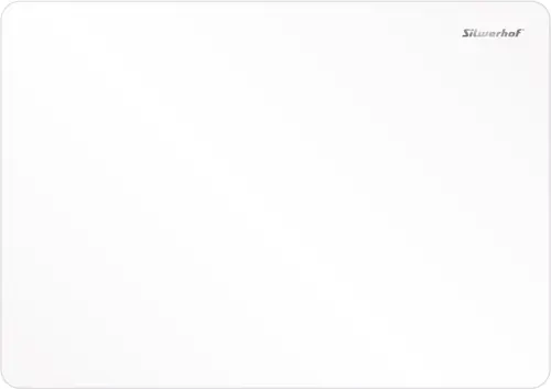 Доска для лепки Silwerhof SCR-BORDA3WH Create прямоугольная A3 1мм цв.белый (SCR-BORDA3WH) (упаковка 10 шт.) Доска для лепки Silwerhof SCR-BORDA3WH Create прямоугольная A3 1мм цв.белый (SCR-BORDA3WH) (упаковка 10 шт.)