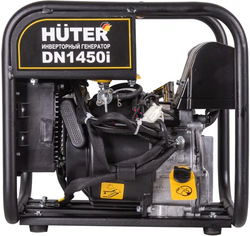  Huter DN1450i 1.3 (64/10/17)