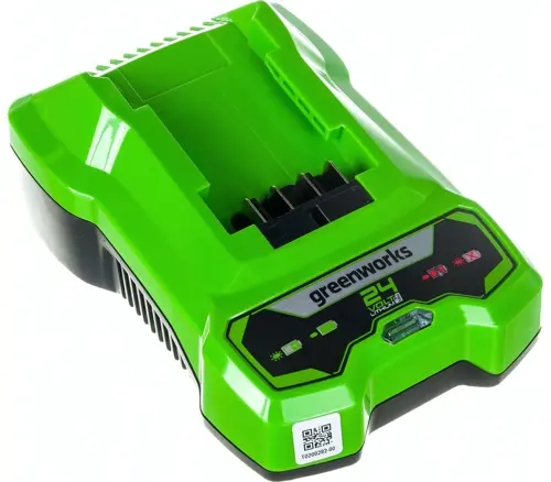 �������� ���������� Greenworks G24C4 (2946407) (2946407)