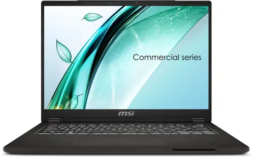  MSI Commercial 14 H A13MG-002US Core i5 13420H 16Gb SSD512Gb Intel Iris Xe graphics 14