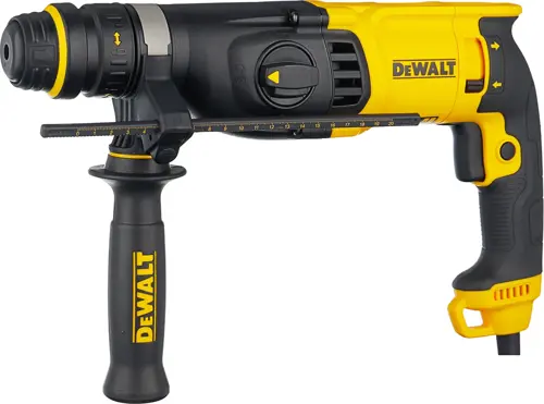 ���������� DeWalt D25134K ������:SDS-plus ��.:3�� 800�� (D25134K-QS)