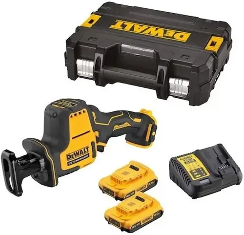   DeWalt DCS312D2-QW . 2800/  (DCS312D2-QW)