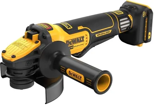    DeWalt DCG416VSN-XJ D125 . (DCG416VSN-XJ)