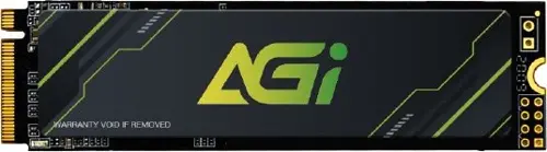  SSD AGi PCIe 3.0 x4 512GB AGI512GIMAI218 AI218 M.2 2280 OEM (AGI512GIMAI218)