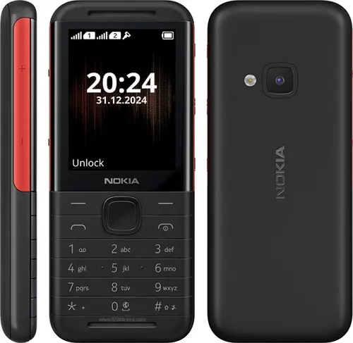   Nokia 5310 DS TA-1603 -  2Sim 2.8