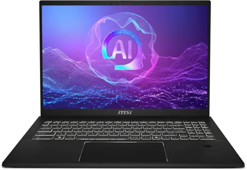  MSI Summit A16 AI+ A3HMTG-084RU Ryzen AI 9 365 32Gb SSD2Tb AMD Radeon 880M 16