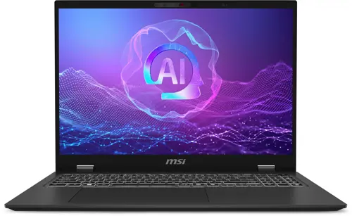  MSI Prestige 16 AI+ Evo B2VMG-032RU Core Ultra 9 288V 32Gb SSD1Tb Intel Arc 140V 16