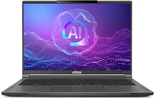  MSI Creator A16 AI+ A3HVGG-268RU Ryzen AI 9 365 32Gb SSD1Tb NVIDIA GeForce RTX4070 8Gb 16