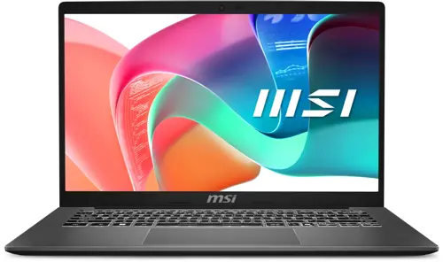  MSI Modern 14 F13MG-207RU Core i7 1355U 16Gb SSD512Gb Intel Iris Xe graphics 14