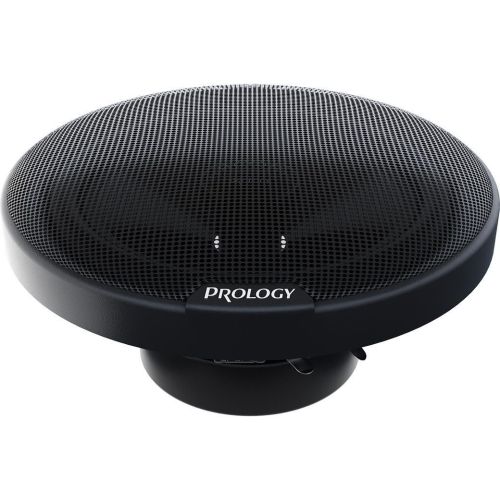 Колонки автомобильные Prology PS-165 180Вт 89дБ 4Ом 16см (6.5дюйм) (ком.:2кол.) коаксиальные двухполосные (PRPS165) Колонки автомобильные Prology PS-165 180Вт 89дБ 4Ом 16см (6.5дюйм) (ком.:2кол.) коаксиальные двухполосные (PRPS165)