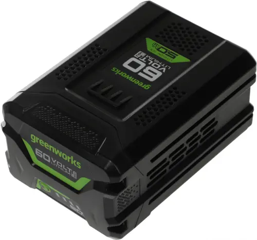 ������� �������������� Greenworks G60B5 60� 5�� Li-Ion (2944907) (2944907)