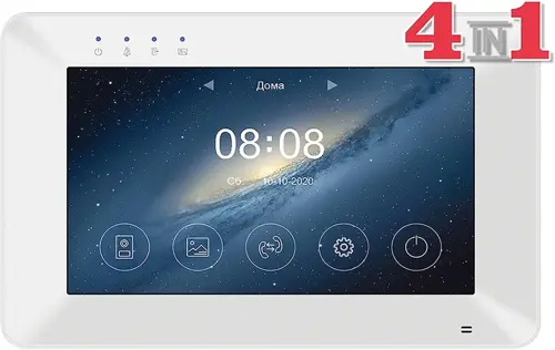 ������������ Tantos Rocky HD ����� (00-00195597)