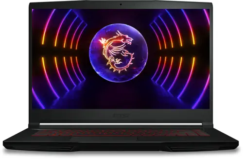  MSI Thin GF63 12UC-2209NL Core i5 12450H 16Gb SSD512Gb NVIDIA GeForce RTX 3050 4Gb 15.6