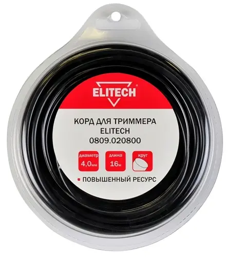     Elitech 0809.020800 d=4 L=16 (0809.020800)
