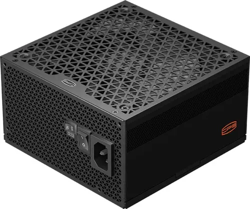 ���� ������� PcCooler ATX 750W YN750 80+ gold (20+4pin) APFC 135mm fan 6xSATA Cab Manag RTL (P5-YN750-G1FFBK1-EU)