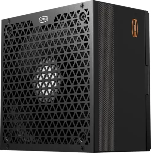 ���� ������� PcCooler ATX 750W YK750 80+ bronze (20+4pin) APFC 135mm fan 6xSATA RTL (P5-YK750-B1FWBK1-EU)