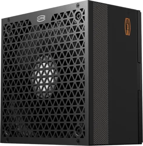 ���� ������� PcCooler ATX 850W YK850 80+ bronze (20+4pin) APFC 135mm fan 6xSATA RTL (P5-YK850-B1FWBK1-EU)