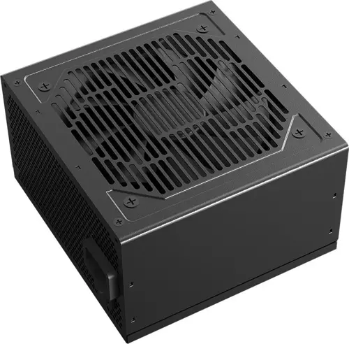 ���� ������� PcCooler ATX 750W F750 80+ white (20+4pin) APFC 120mm fan 6xSATA RTL (P3-F750-W1HWBK0-EU)
