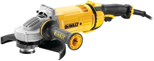 ���������������� ������ DeWalt DWE4559 2400�� 6500��/��� ���.����.:M14 d=230�� (DWE4559)