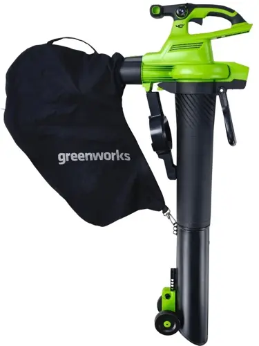 ������������-������������ Greenworks 2406907UG ���.:�� �����. ������� (2406907UG)
