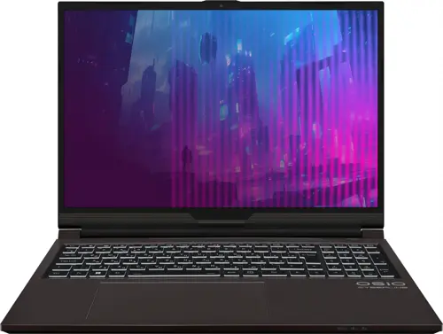  Osio CyberLine C160i-002 Core i5 12600H 16Gb SSD512Gb NVIDIA GeForce RTX4050 6Gb 16