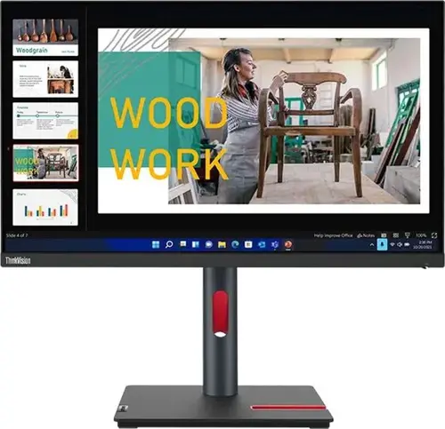  Lenovo 23.8