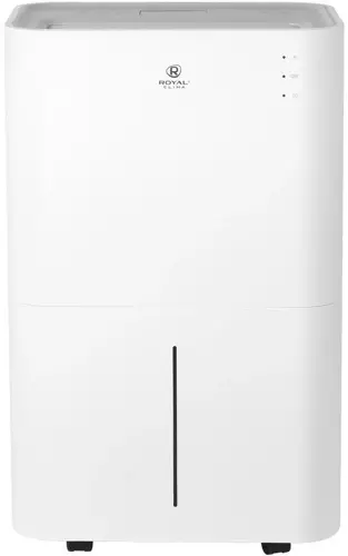   Royal Clima Pacific Loft RD-PC25-E 370   (RD-PC25-E)