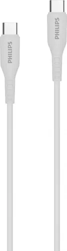  Philips DLC8601 USB Type-C (m)-USB Type-C (m) 1.2   (.:1)