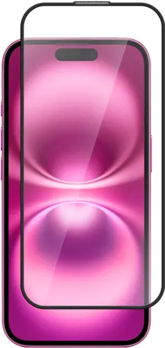     BoraSCO   Apple iPhone 16 2.5D . (73685) (73685)