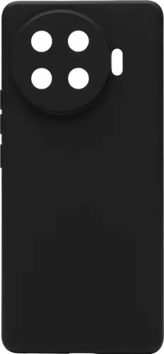  (-) BoraSCO  Tecno Spark 20 Pro + Silicone Case  (73128) (73128)