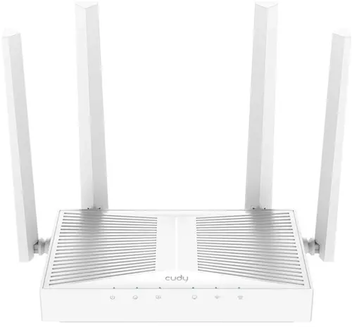   Cudy WR3000E AX3000 10/100/1000BASE-TX  (WR3000E)