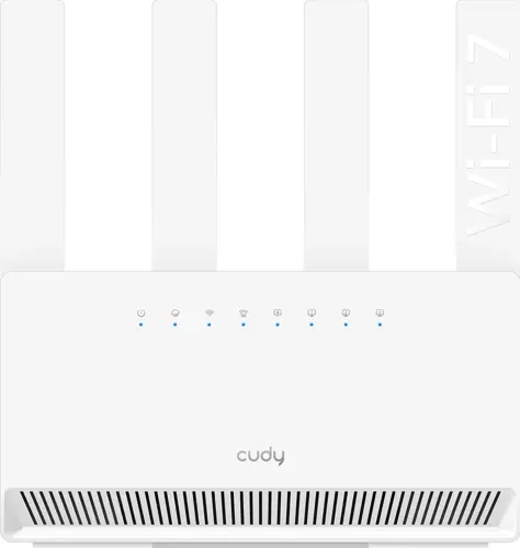   Cudy WR3600E BE3600 10/100/1000BASE-TX  (WR3600E)