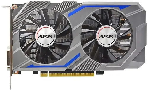 Видеокарта Afox PCI-E 3.0 AF1650S-4096D6H1-V2 NVIDIA GeForce GTX 1650SUPER 4Gb 128bit GDDR6 1485/12000 DVIx1 HDMIx1 DPx1 HDCP Ret (AF1650S-4096D6H1-V2) Видеокарта Afox PCI-E 3.0 AF1650S-4096D6H1-V2 NVIDIA GeForce GTX 1650SUPER 4Gb 128bit GDDR6 1485/12000 DVIx1 HDMIx1 DPx1 HDCP Ret (AF1650S-4096D6H1-V2)