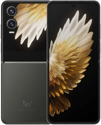 �������� Tecno AE11 Phantom V Flip2 5G 256Gb 8Gb ����� ���������� 3G 4G 2Sim 6.9