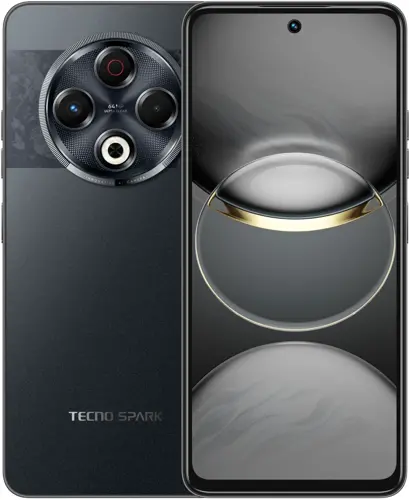  Tecno Spark 30 256Gb 8Gb   3G 4G 2Sim 6.78
