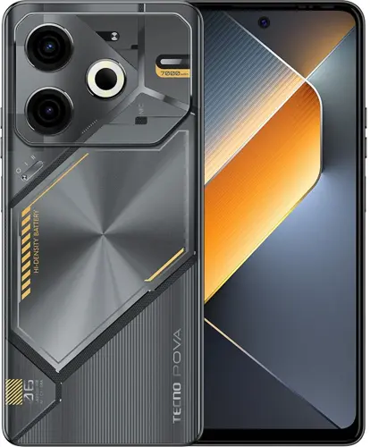  Tecno Pova 6 Neo 256Gb 8Gb   3G 4G 2Sim 6.8