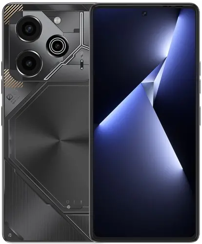  Tecno Pova 6 Pro 5G 256Gb 12Gb   3G 4G 2Sim 6.78