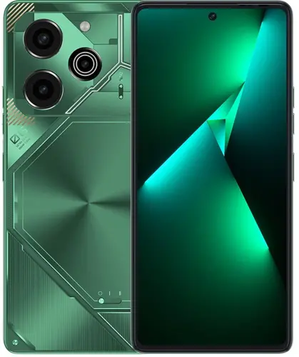  Tecno Pova 6 Pro 5G 256Gb 12Gb   3G 4G 2Sim 6.78