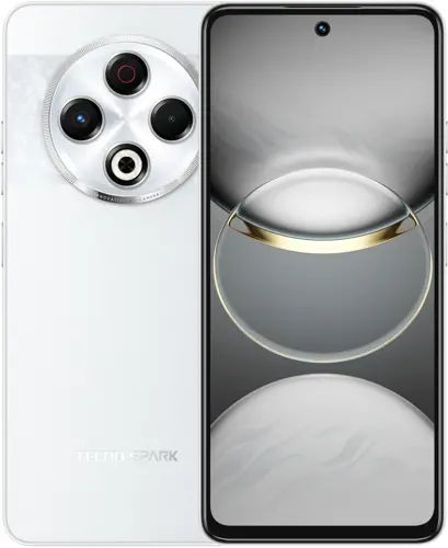  Tecno Spark 30 256Gb 8Gb   3G 4G 2Sim 6.78