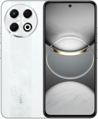  Tecno Spark 30 Pro 256Gb 8Gb   3G 4G 2Sim 6.78