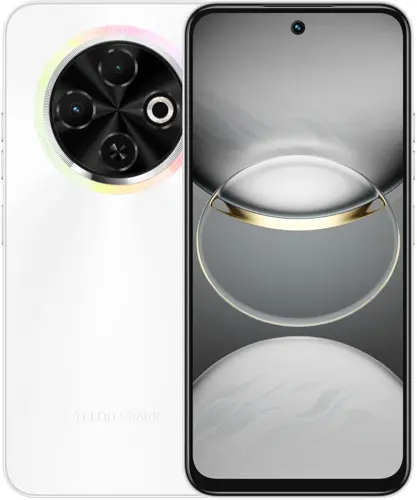  Tecno Spark 30C 128Gb 6Gb   3G 4G 2Sim 6.67