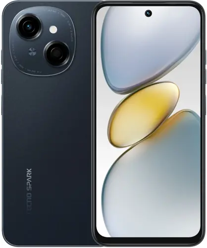  Tecno Spark Go 1 128Gb 4Gb   3G 4G 2Sim 6.67