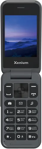   Xenium X680 -  2Sim 2.8